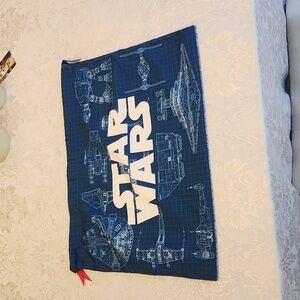 Harveys Seatbelt Star Wars Dust Bag